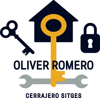 Oliver Romero Cerrajero Sitges